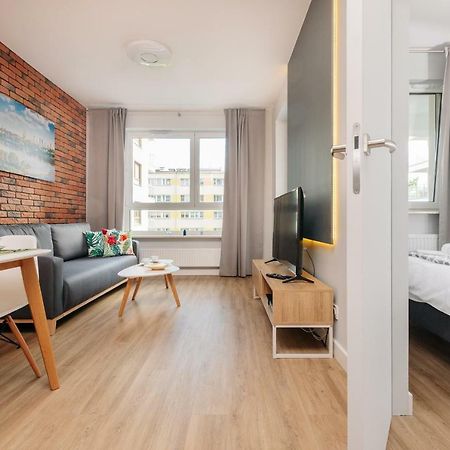 Stare Bielany 2-Bedroom Apartment Varsavia Esterno foto